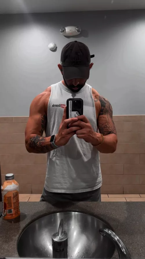 Let’s get the weekend started  by EfficientNose5550