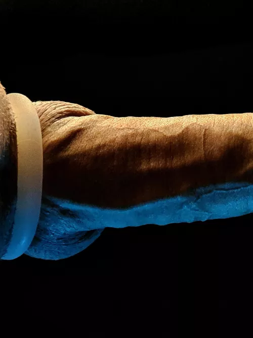 lighting art by willgrahamthird