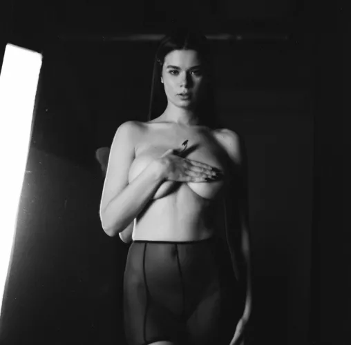 Lina Tsapova by Lina_oops