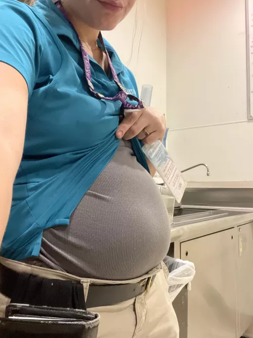 Love being a slut at work  by Candycakes14