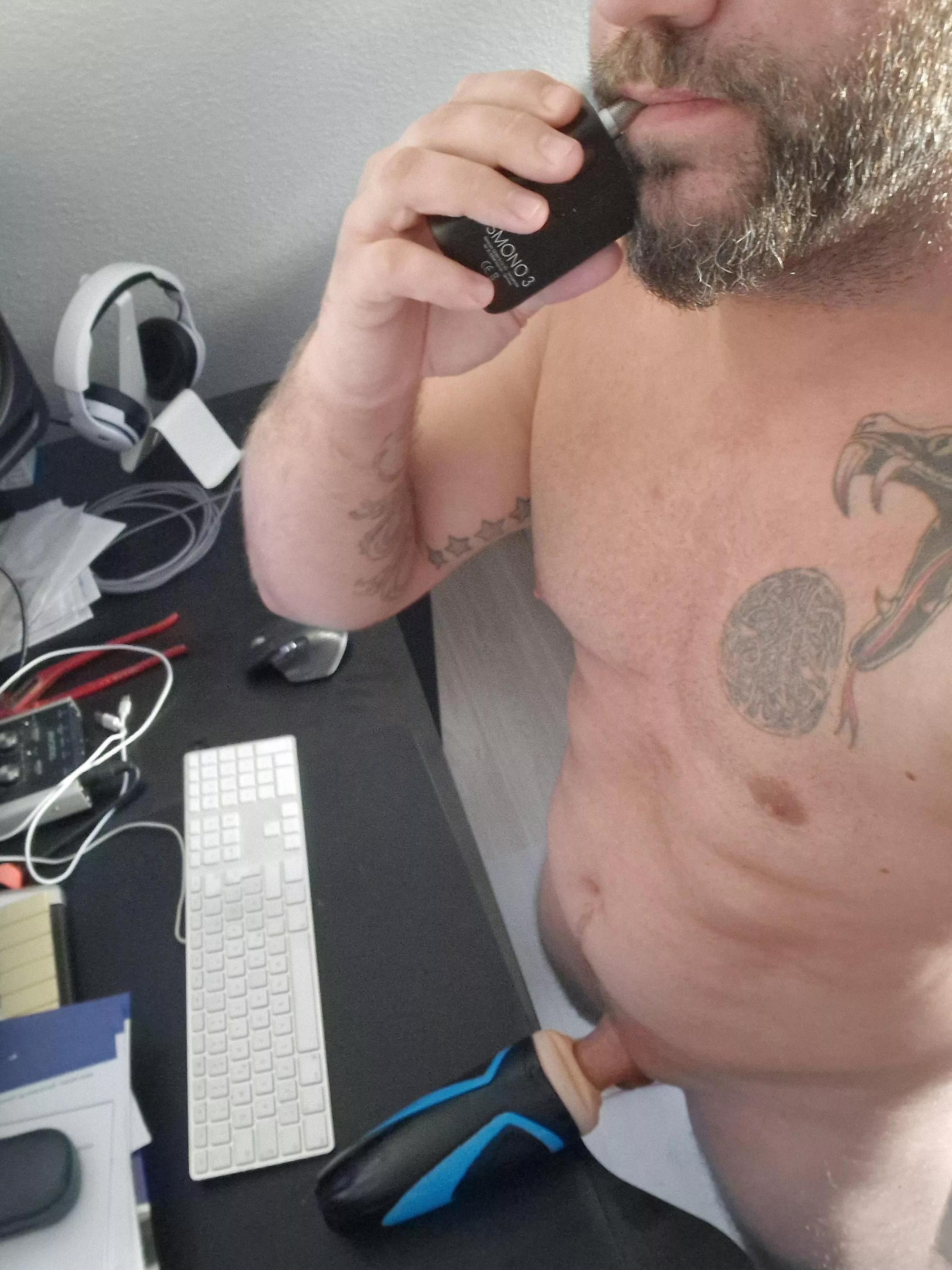 (m) Let the weekend begin  posted by Joldfisch