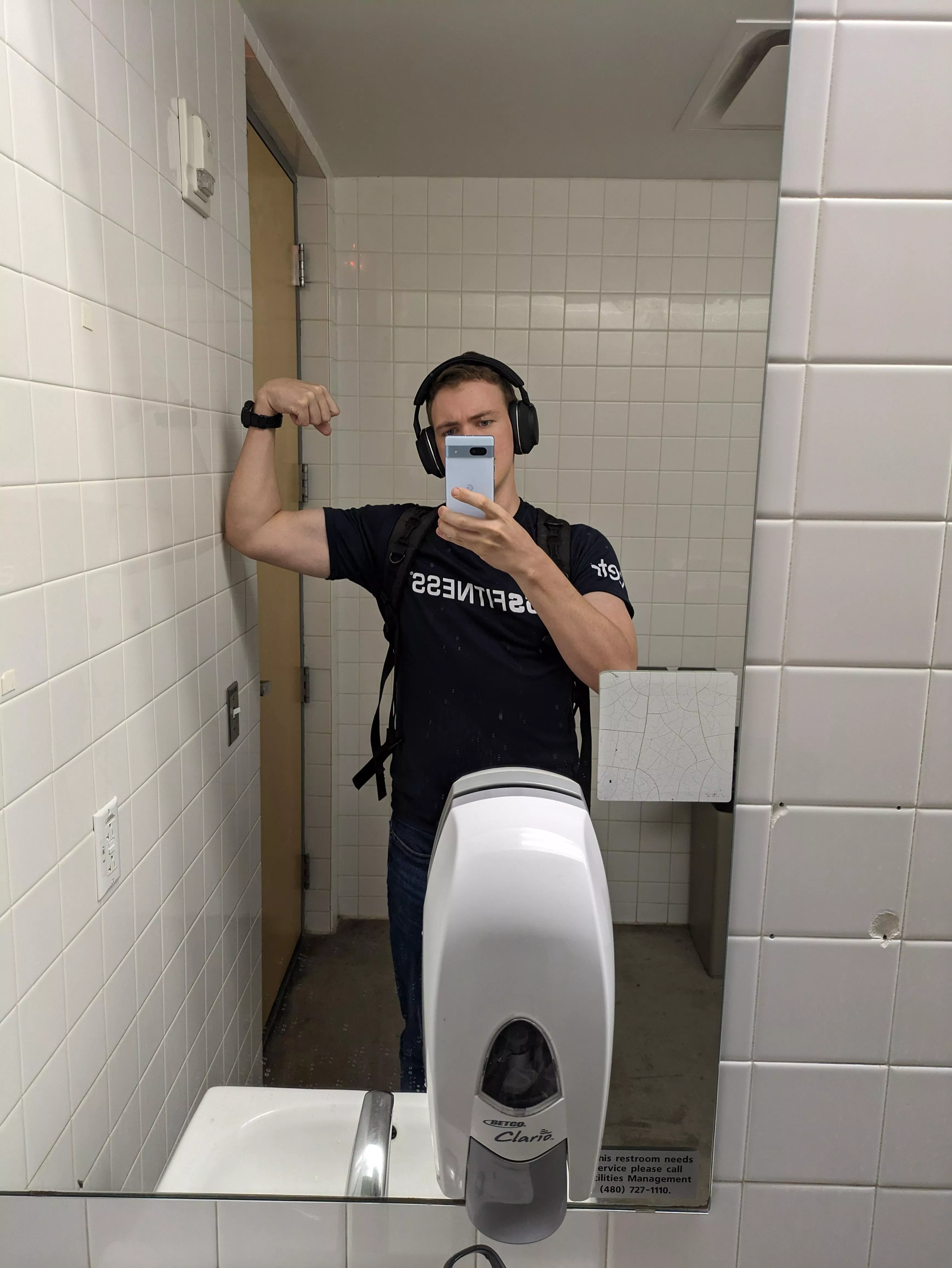 M4F M4MF posted by fortRileytanker