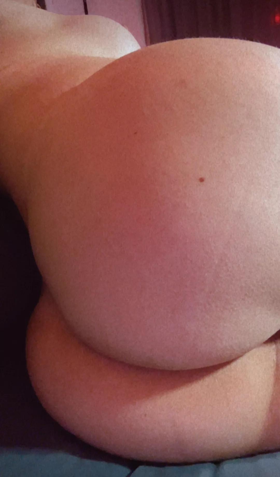 My big ass needs love posted by _cafelatte