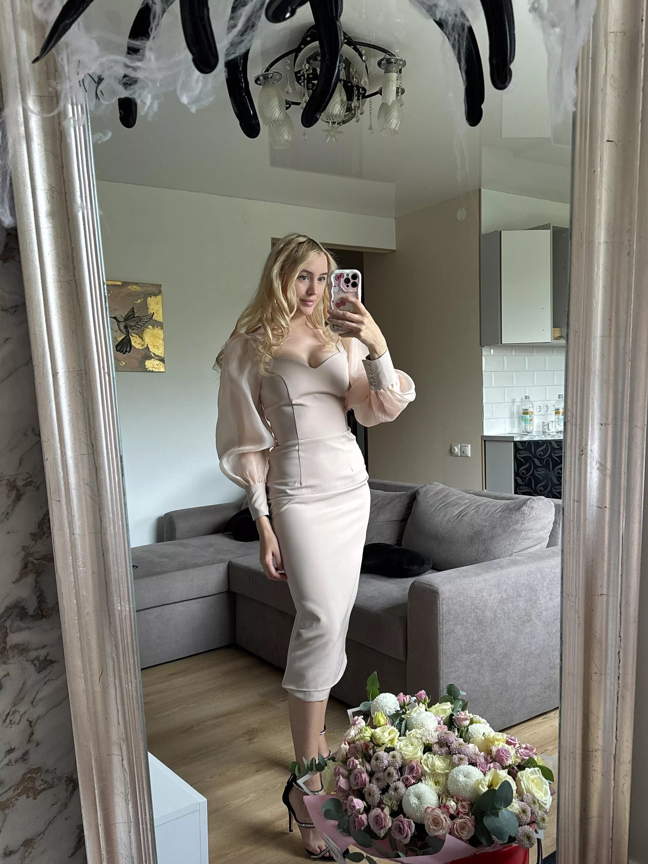 my fav dress posted by hotangelYu