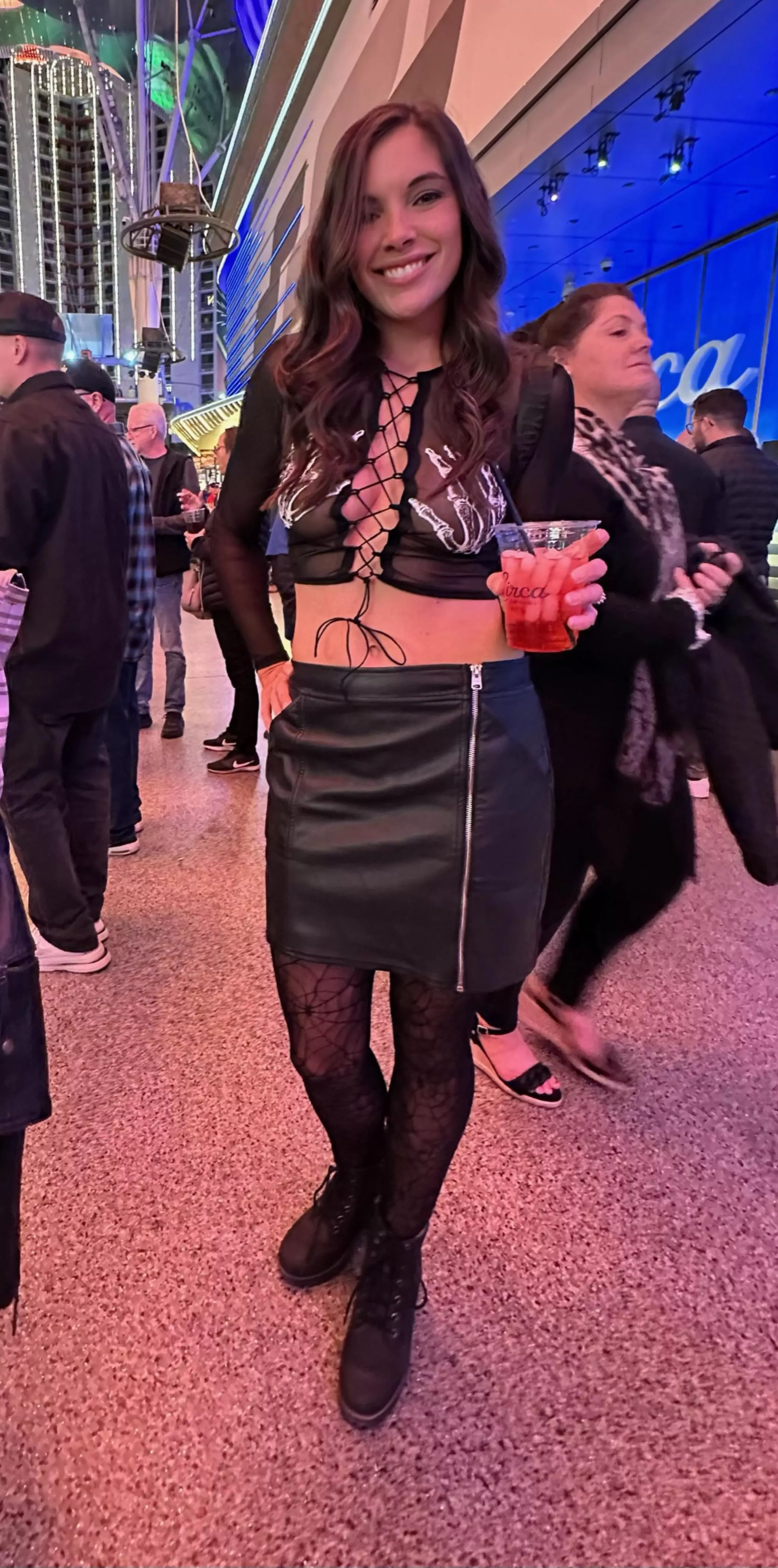 My favorite Halloween shirt posted by Emma_Rose_24