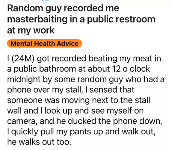 My god, dudes just fucking rocking all around by FrankTheTrashman1989