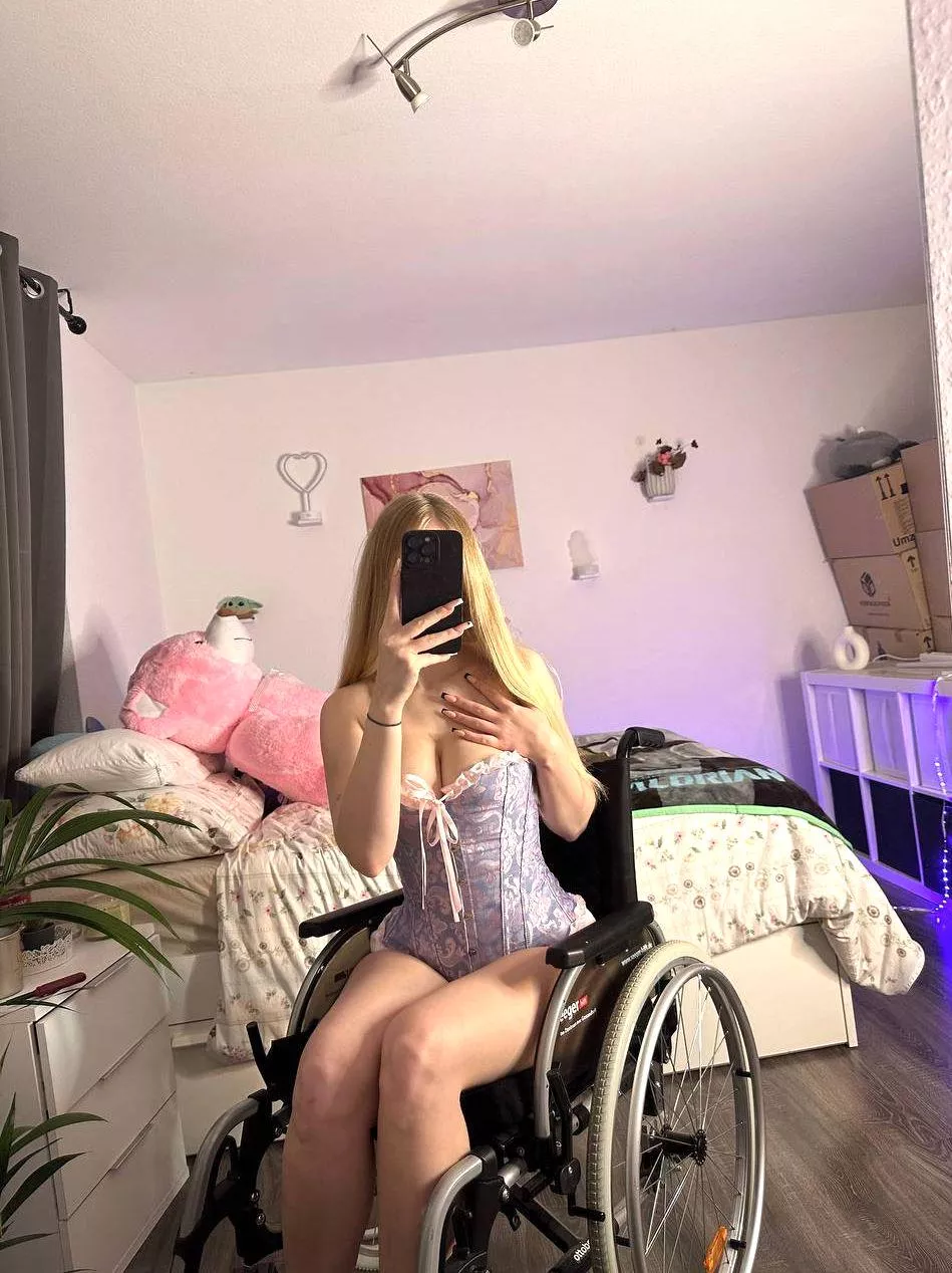 my new favorite :) posted by sophiesspecial