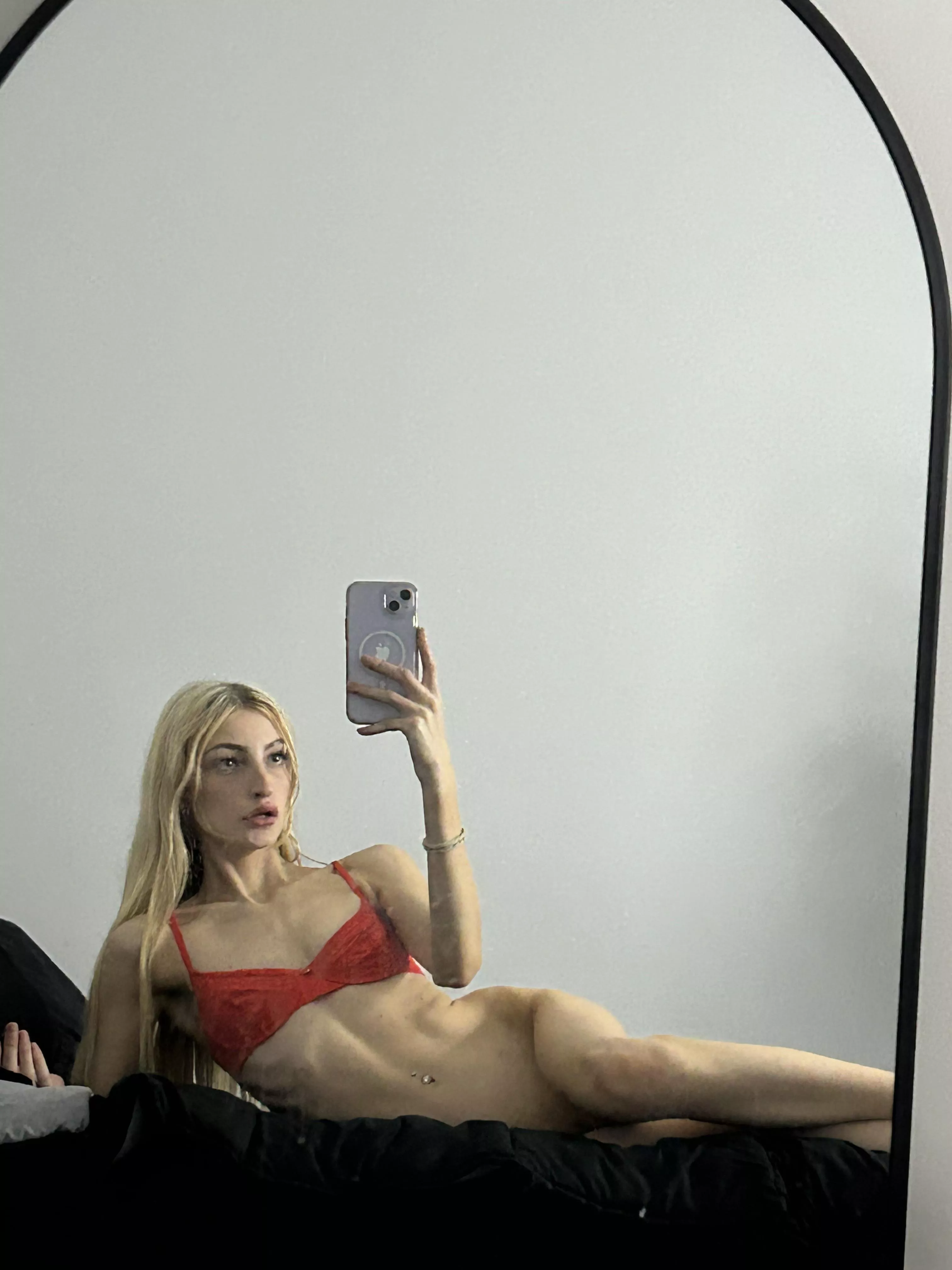 My ribs are about to get fried  posted by Minh_Holmes