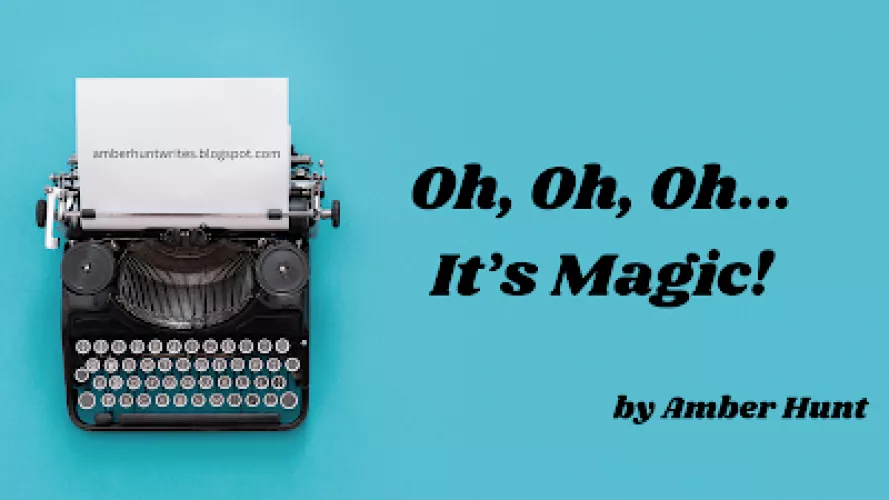 New story! Oh, Oh, Oh... It's Magic! #magicaltransformation #dollification #shrinking #inanimatetransformation #dolltf #story  by AskedForTheMid0129