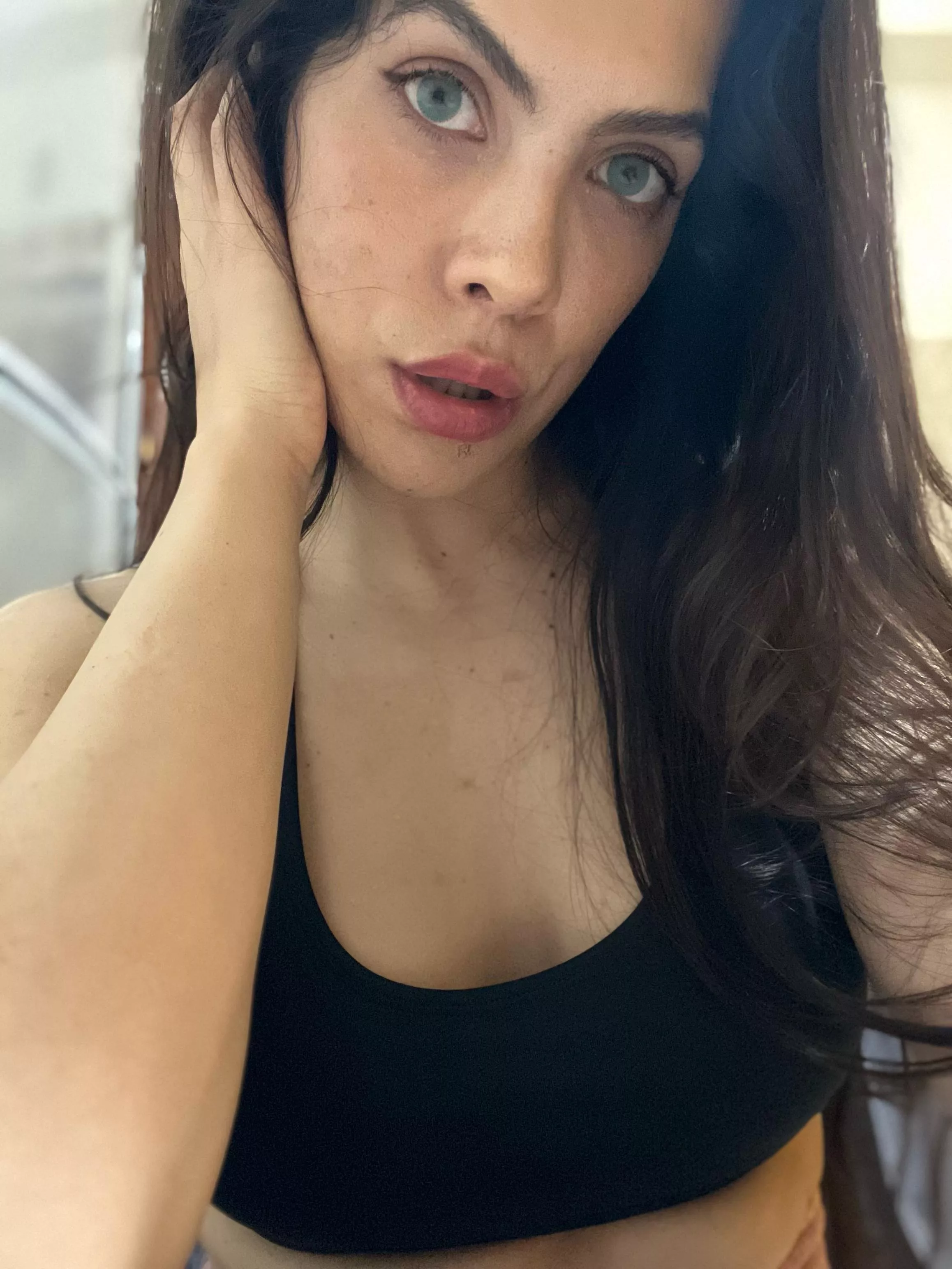 Nice morning to feel happy posted by Nickysweety