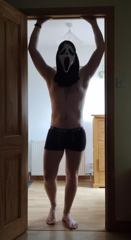 Not this way [M] by Grey_Sky_