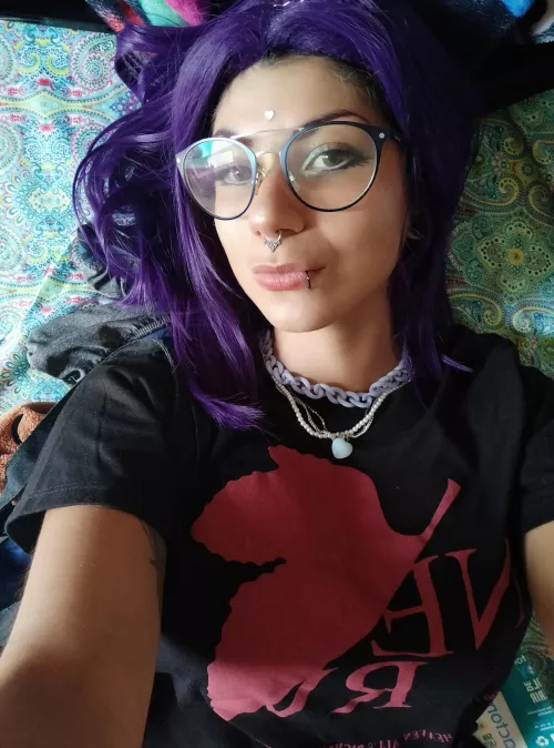 [OC] Can I see your geek shirt collection? by tsundere-ddlg