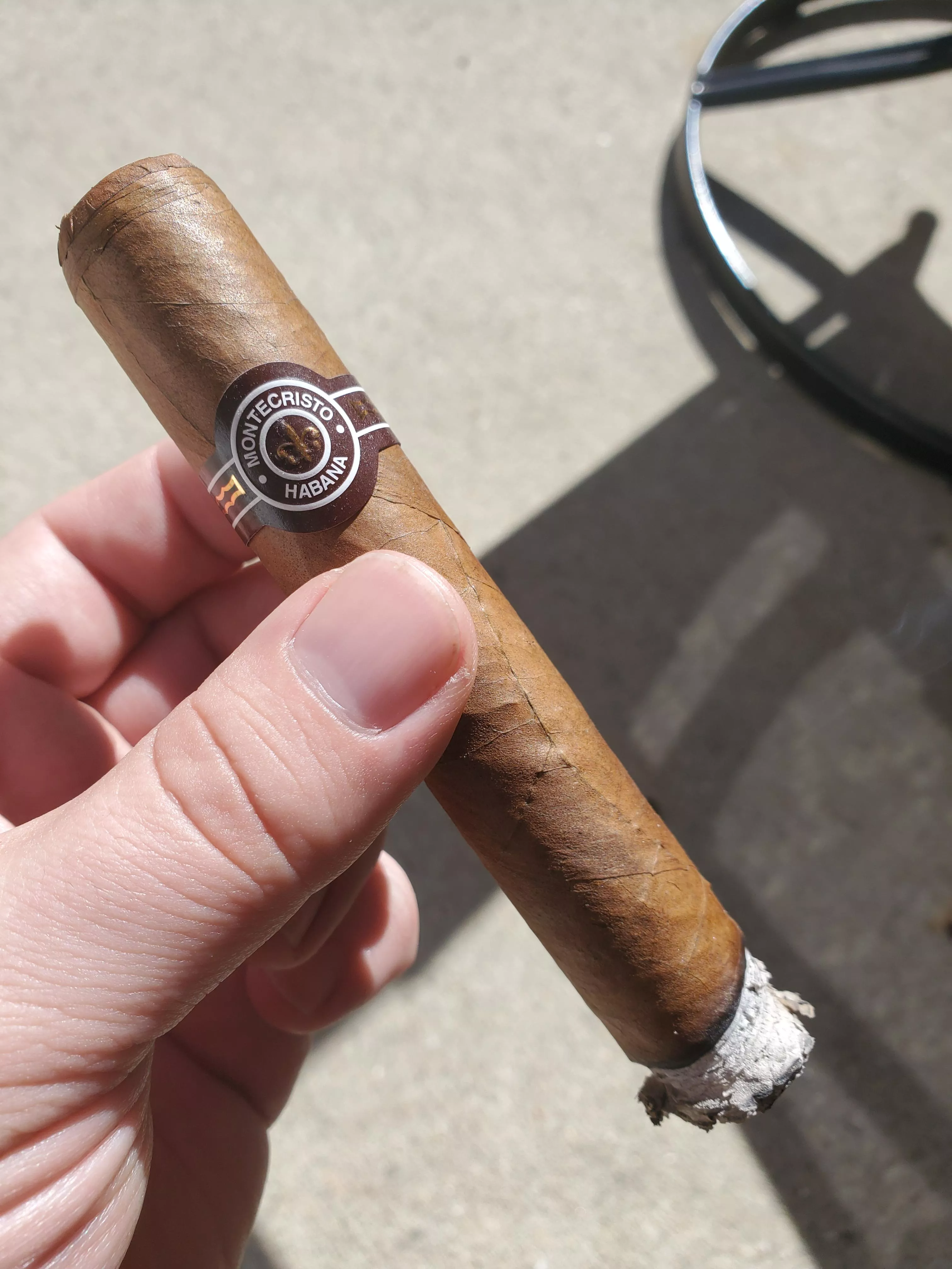 OCT 17 Montecristo Edmundo 🍫 posted by gcdenis