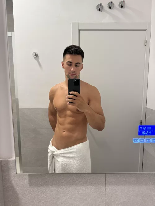 One lick at a time by Juana_Avocados