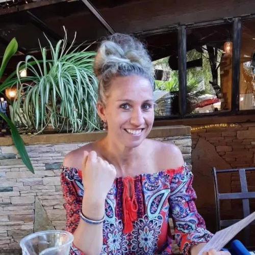 Out to dinner feeling cute by Elegant_One9935