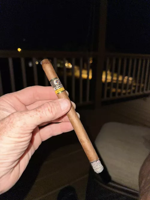 Patience is rewarded with these by Mistah_Conrad_Jones