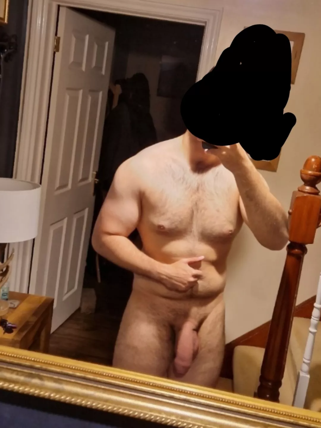 Rate me! (M)  posted by One_Mud9090