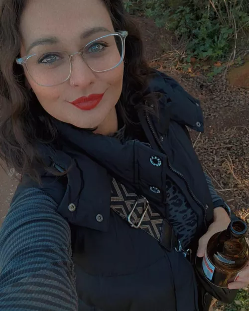 Rate my hiking style ;) by Vahan_Calyd