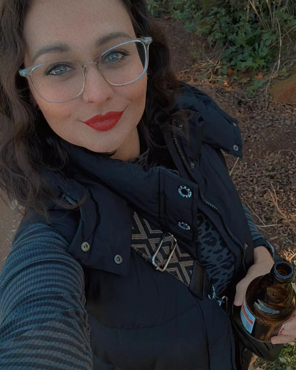 Rate my hiking style ;) posted by Vahan_Calyd