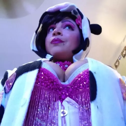 Risa Risque  by simpor_lesque