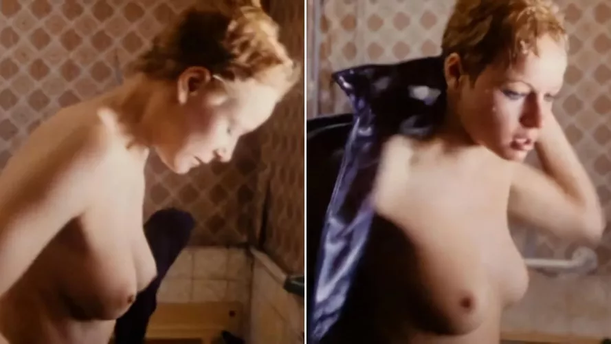 Samantha Morton in the 1997 movie 