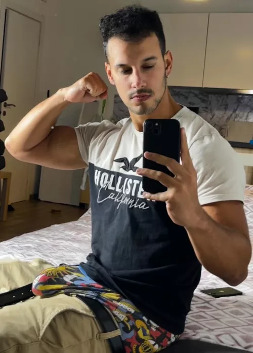 Say 💦 for the nut vid (I'll actually send it) by Own-City-1936