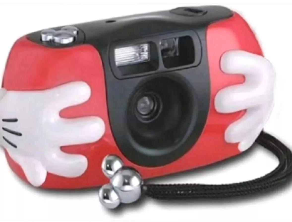 Sheet my deek out mickey posted by HiiHaaHoo