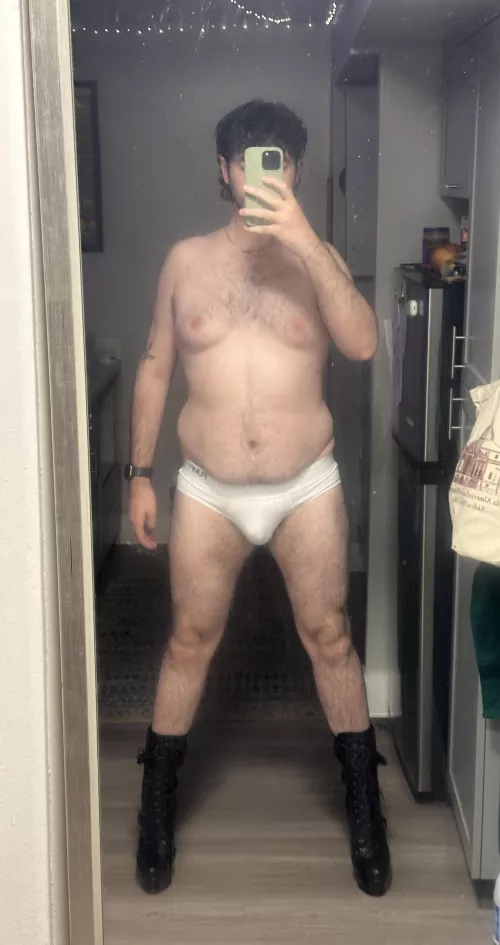 Shoes for my Halloween costume came in  by OkPrior6671