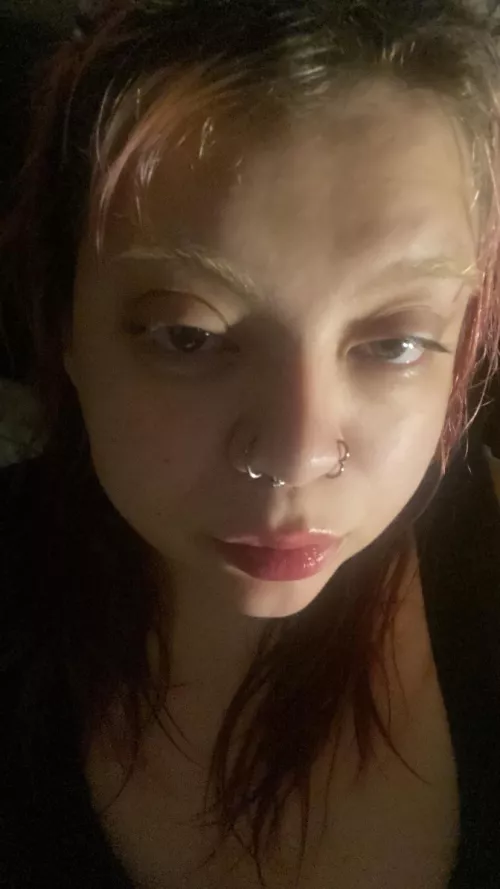 Skin care before bed  by thiccstrawberryspam