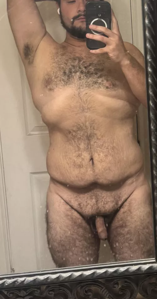 Softie  by hoodedfigure1