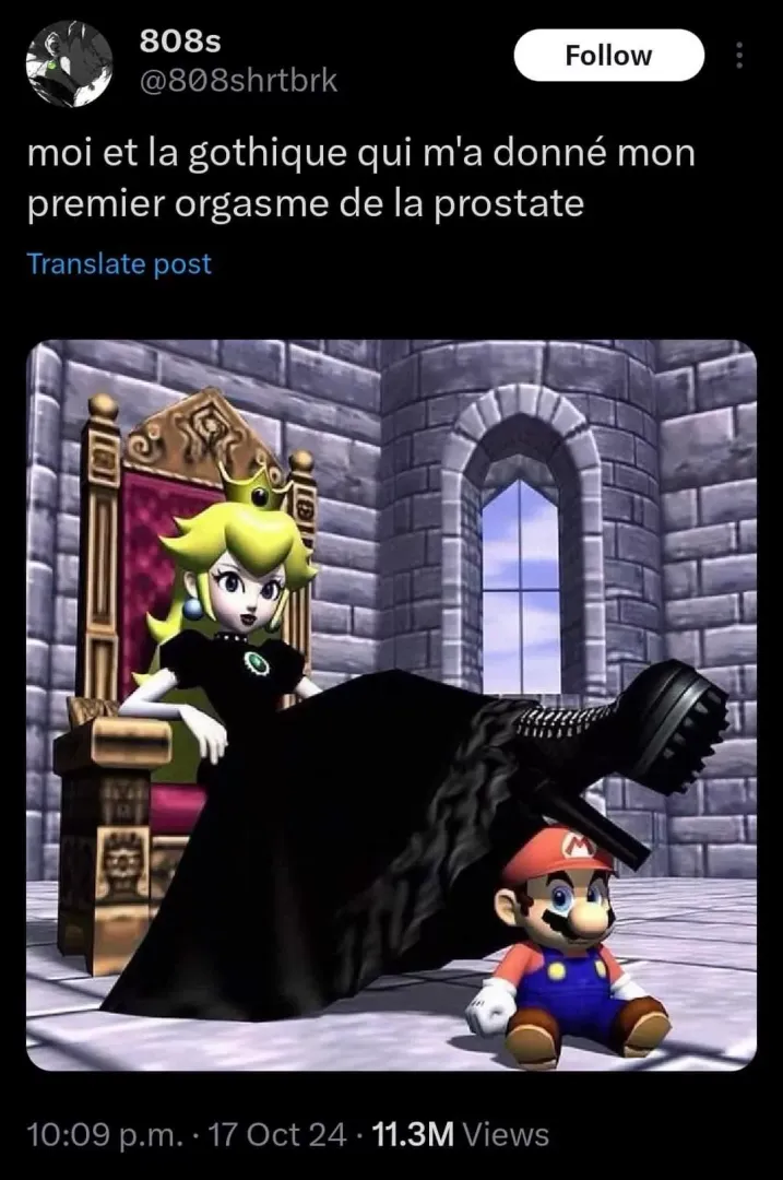 Sometimes you see something that just transcends language barriers by TheSensualDeviant