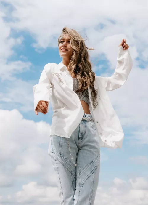 Sterre Koning by ninejamb