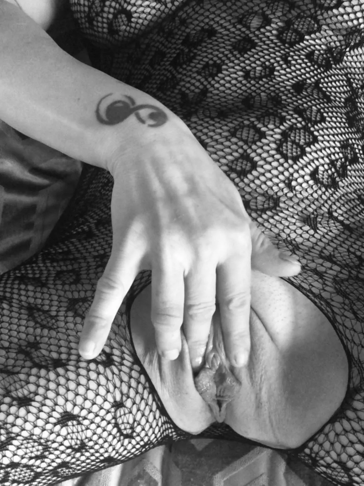 Still in bed posted by MissAnastasiaGray