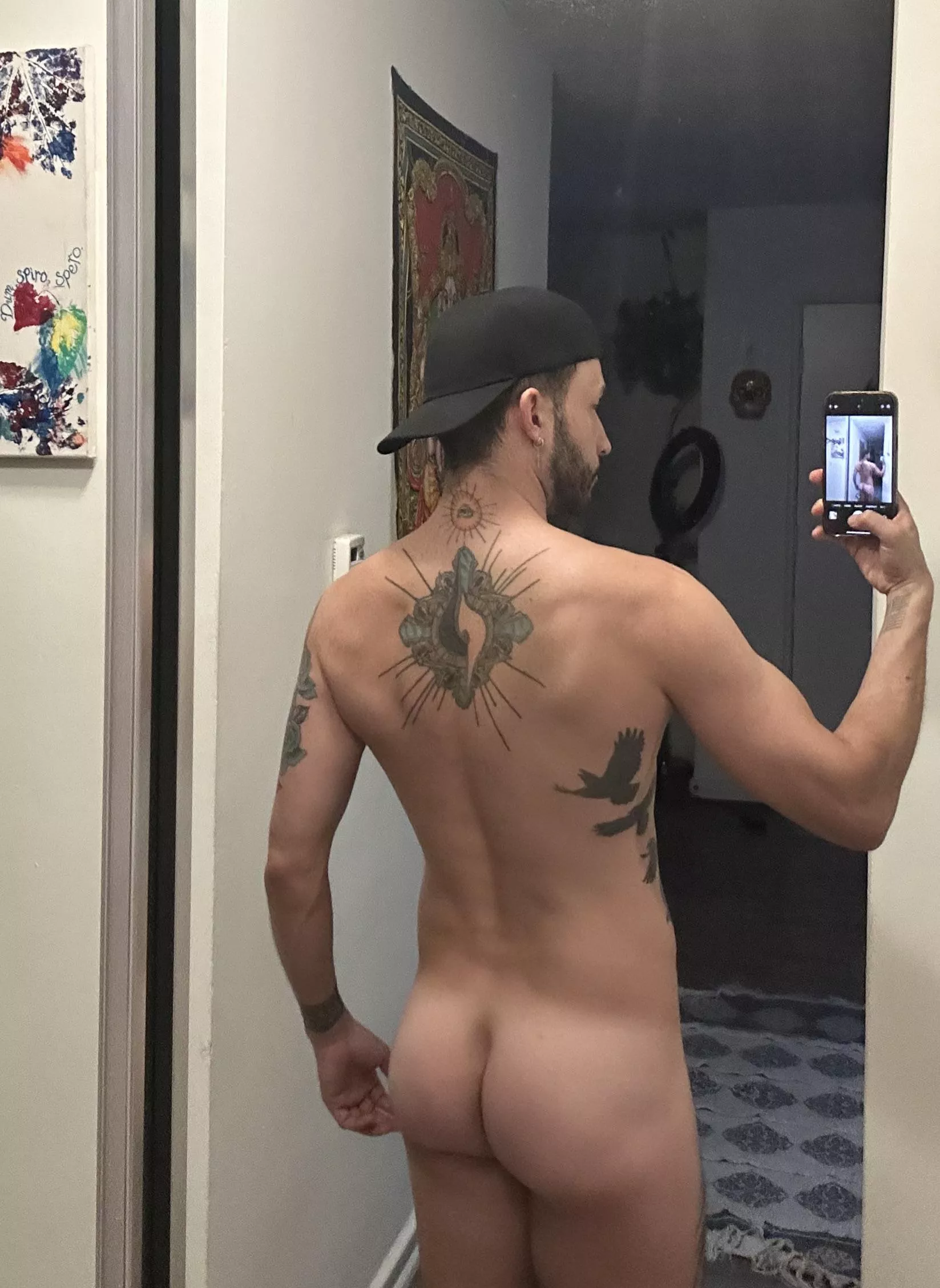 Still there a little bit, I need to lay out  posted by notorious_dani_boy