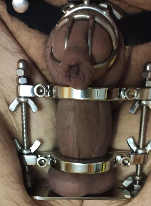 Stretch time by 19vol