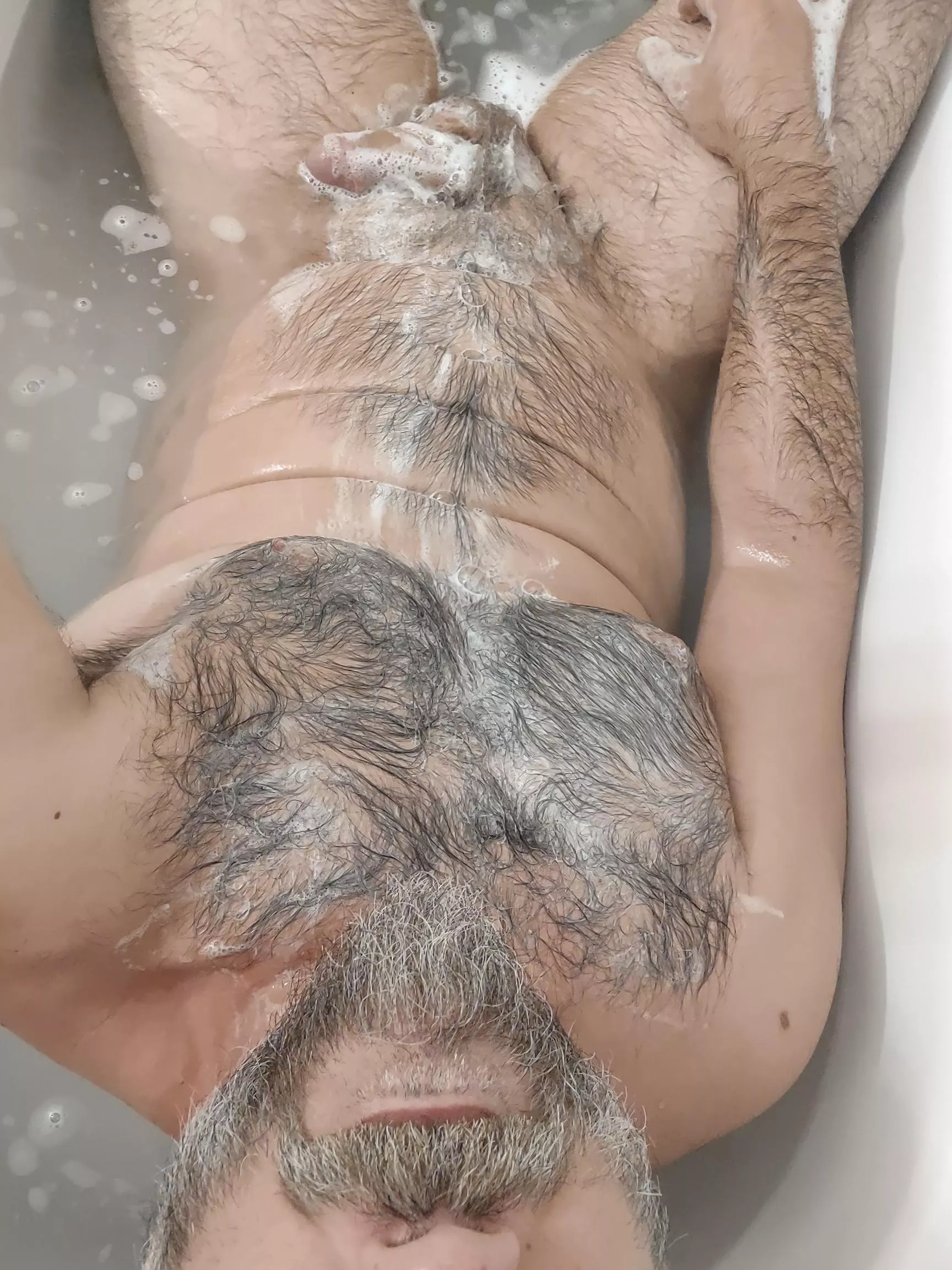 Sudsy hehe posted by captainhero83