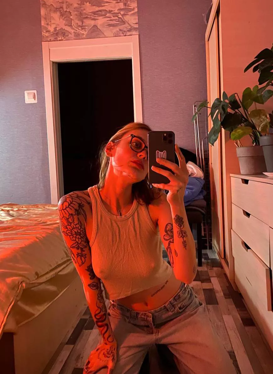 Super comfy outfit for the weekend  posted by LenaMizu