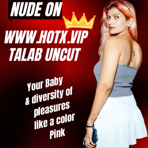 Super Sexy Sheena Actress Performing Full N-udity only in HotX VIP Original - TALAB UNCUT  by hotwebseriesdaily