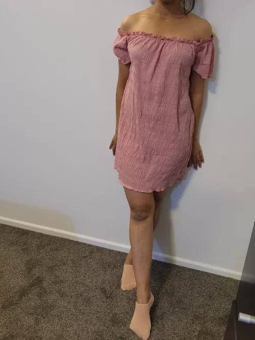 Tamil girl on a naughty adventure 😏 (f) by TheEngineerLady