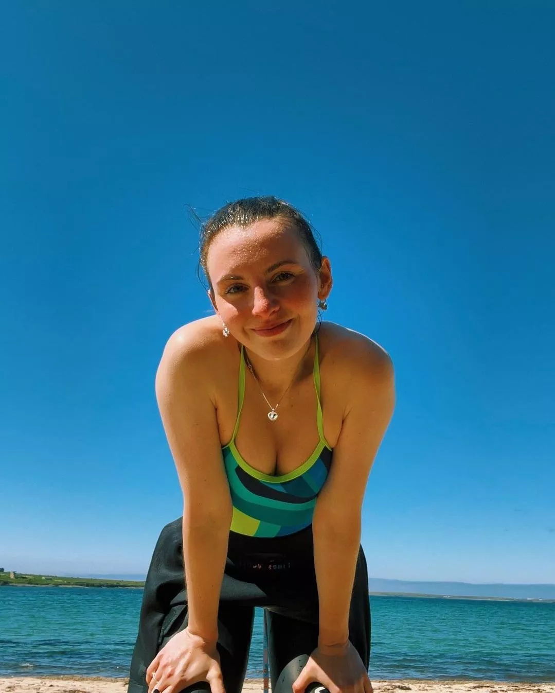 Teasing you posted by WaterDockLane