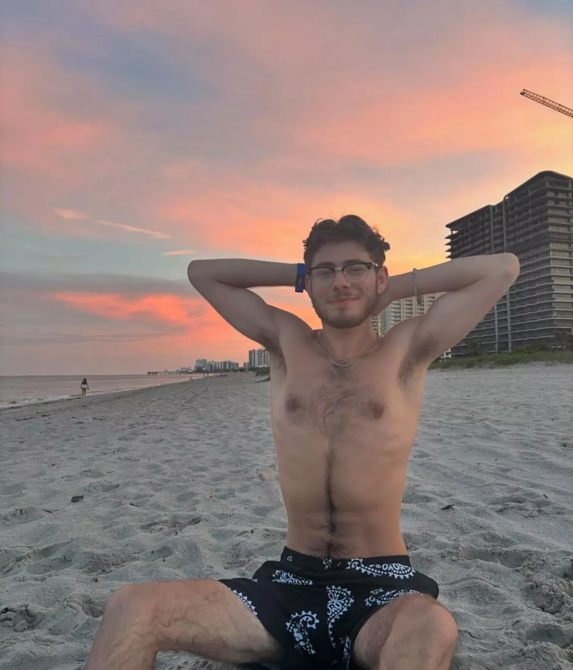 Tell me what your first thought is posted by [deleted]