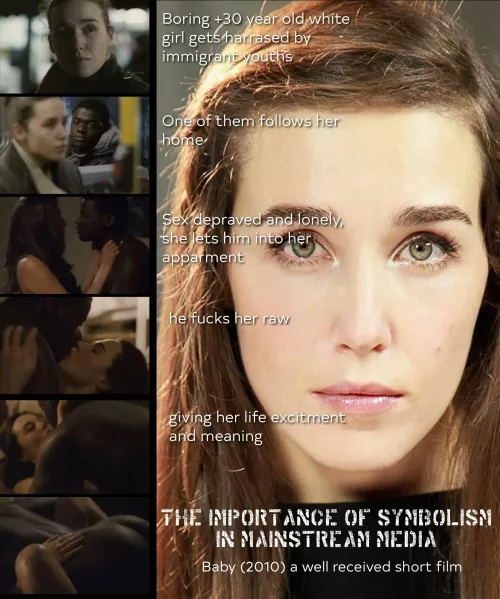 The symbolism of the BNWO is everywhere, even in mainstream media by Way_Of_the_New_World