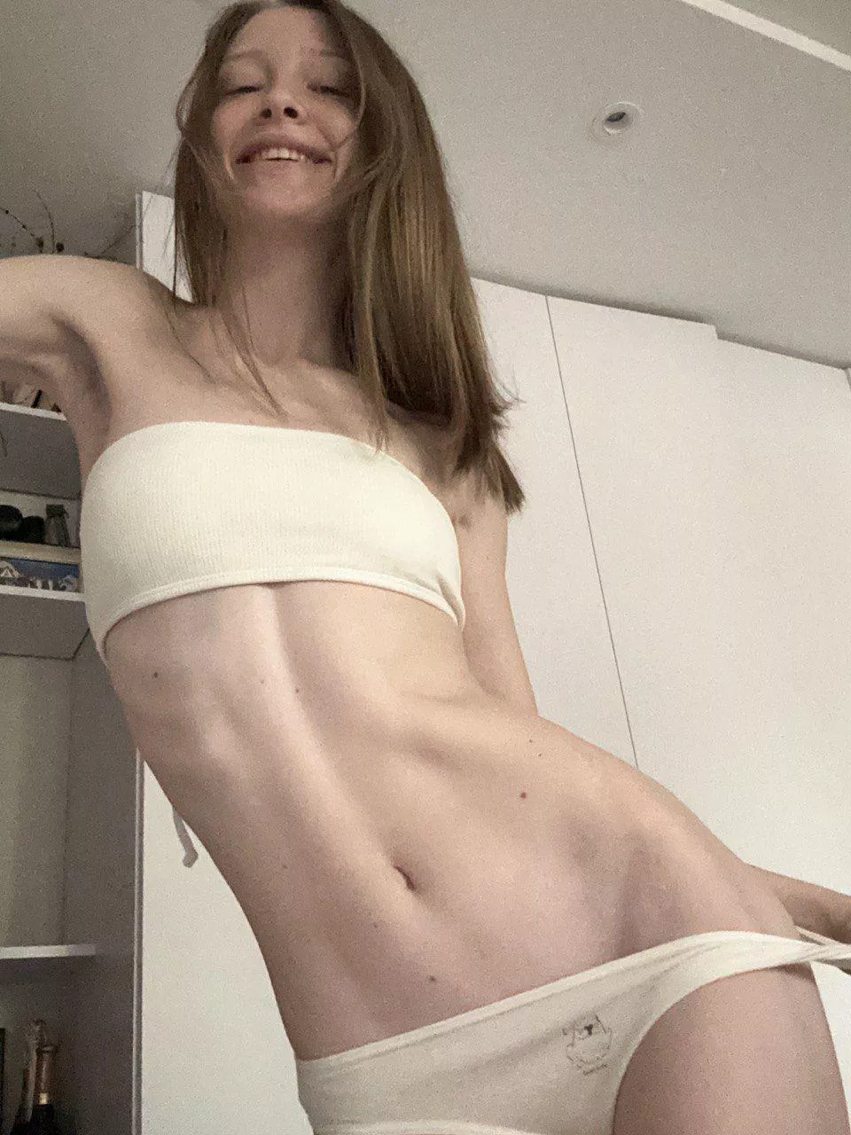 The ultimate lingerie set for the ultimate night in posted by Karellylinda