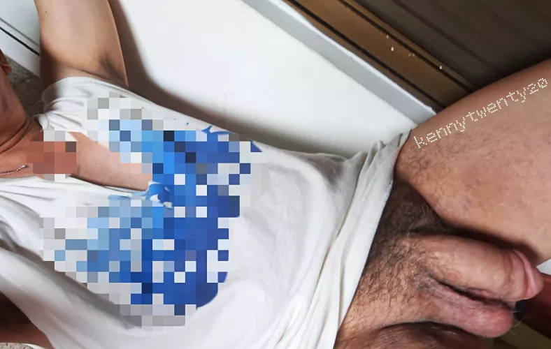 Thick Softie  by kennytwenty20