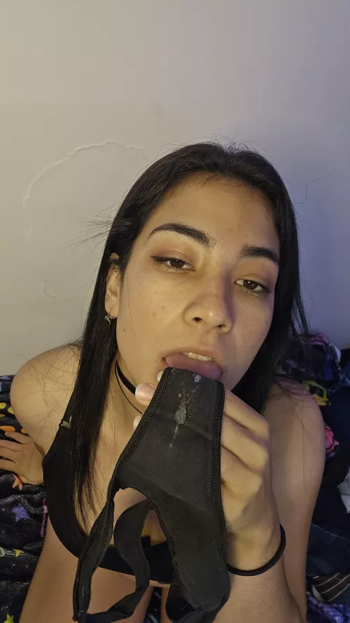 This is why people think I'm disgusting but i don't want to hide it ✨ by girlysofia012