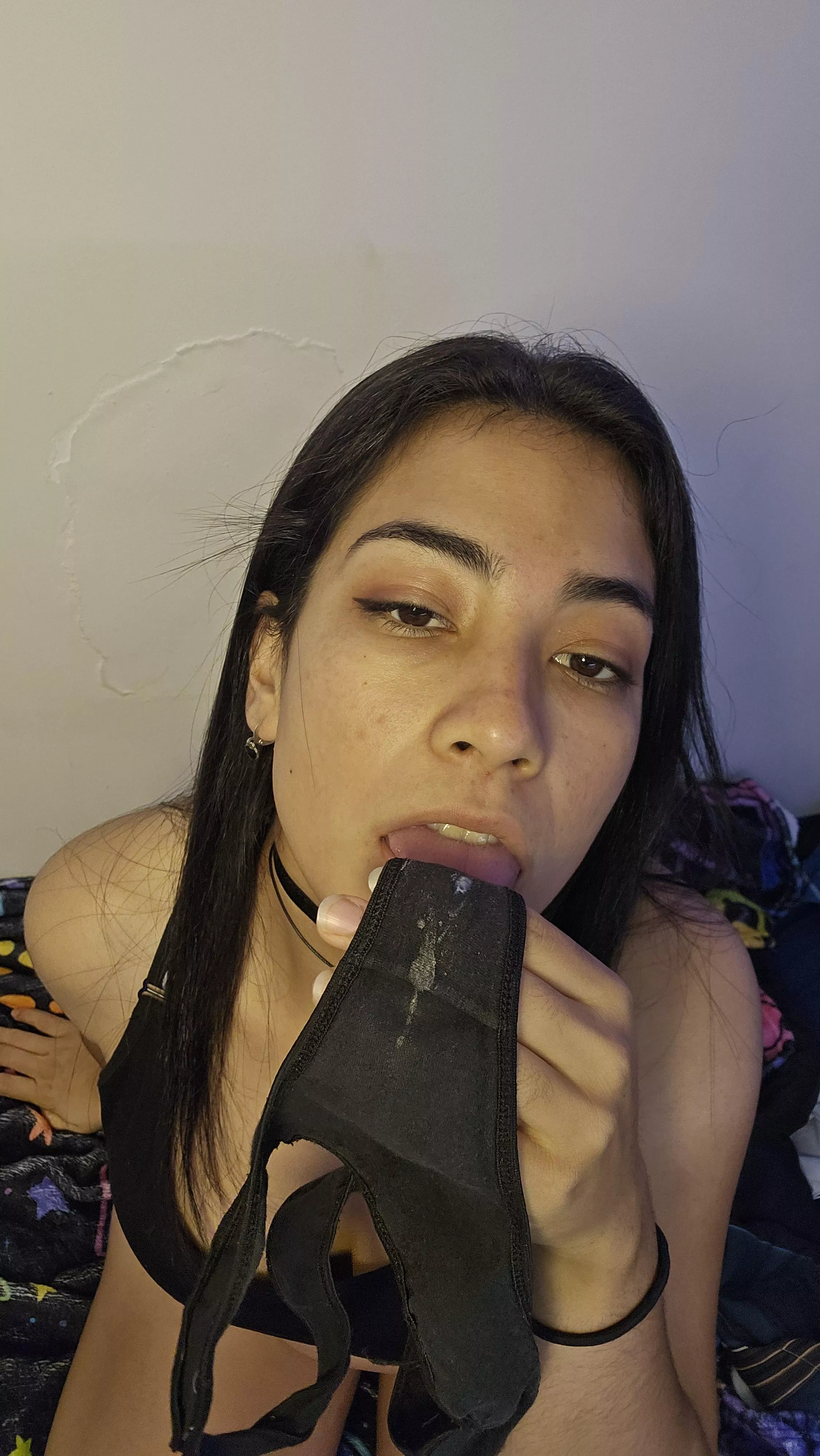 This is why people think I'm disgusting but i don't want to hide it ✨ posted by girlysofia012