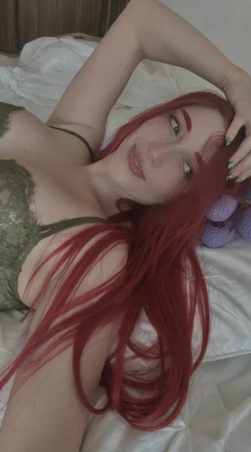 Trouble ist mein Lieblingsspiel by Barbie_love22