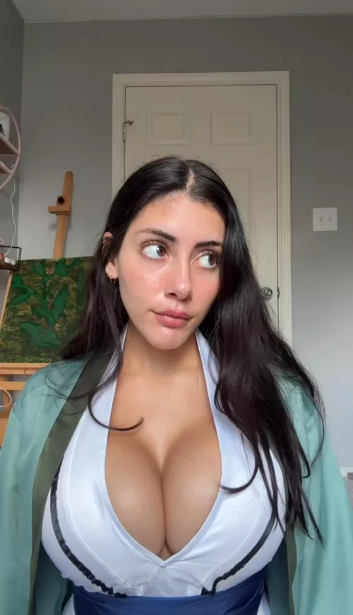 Uhveenyuh by scientificpurposes_