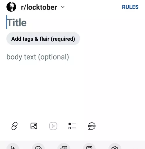 Unable to upload videos  by NoHoneydew1994