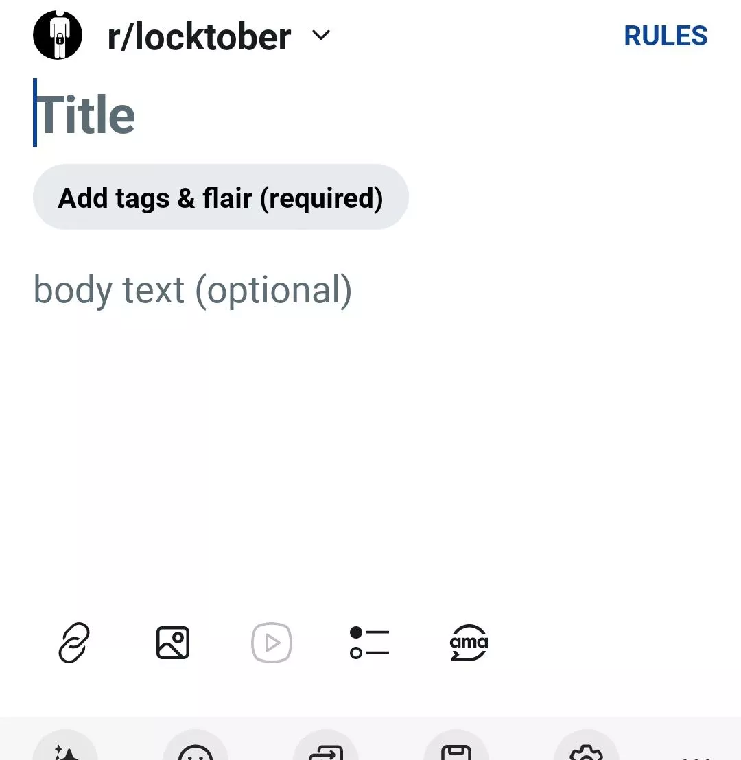Unable to upload videos  posted by NoHoneydew1994